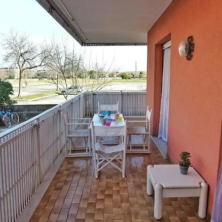 Apartamento Eolo - A Due Passi Dal Mare Con Posto Auto Grado