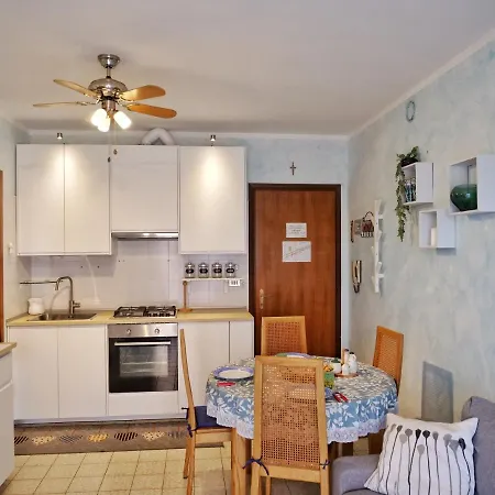 Eolo - A Due Passi Dal Mare Con Posto Auto Apartamento *