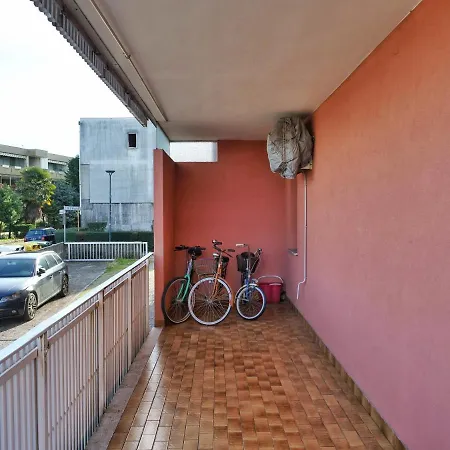 Apartamento Eolo - A Due Passi Dal Mare Con Posto Auto Grado
