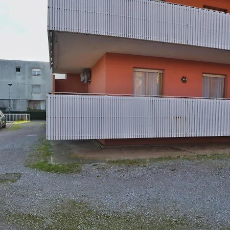 Eolo - A Due Passi Dal Mare Con Posto Auto Grado