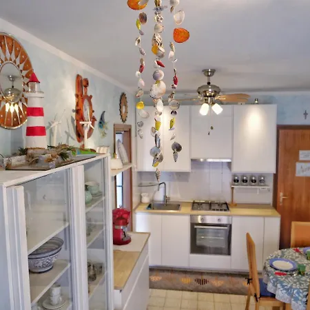 Apartment Eolo - A Due Passi Dal Mare Con Posto Auto *