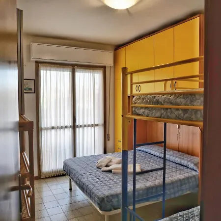 Apartamento Eolo - A Due Passi Dal Mare Con Posto Auto