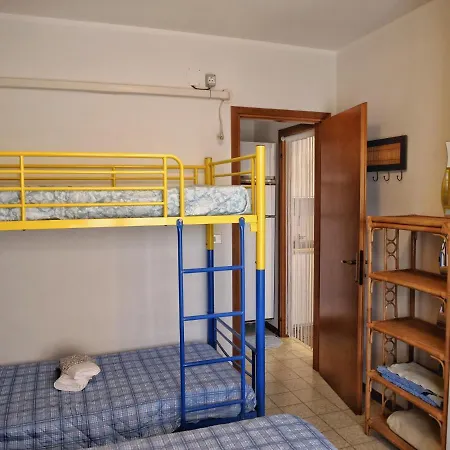 Eolo - A Due Passi Dal Mare Con Posto Auto Apartamento *