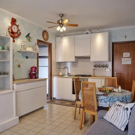 Apartamento Eolo - A Due Passi Dal Mare Con Posto Auto