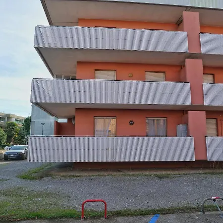 Apartment Eolo - A Due Passi Dal Mare Con Posto Auto