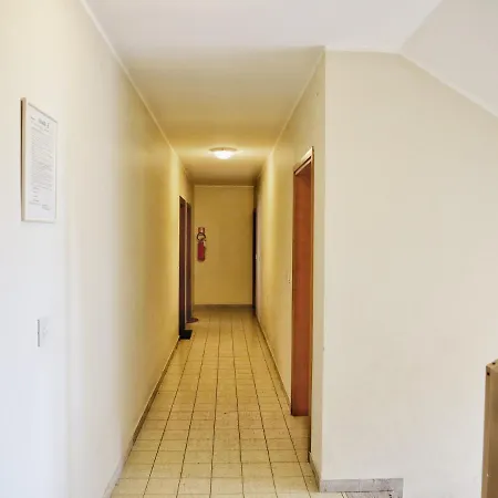 Eolo - A Due Passi Dal Mare Con Posto Auto Apartamento