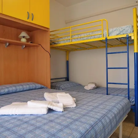 Eolo - A Due Passi Dal Mare Con Posto Auto Apartamento *