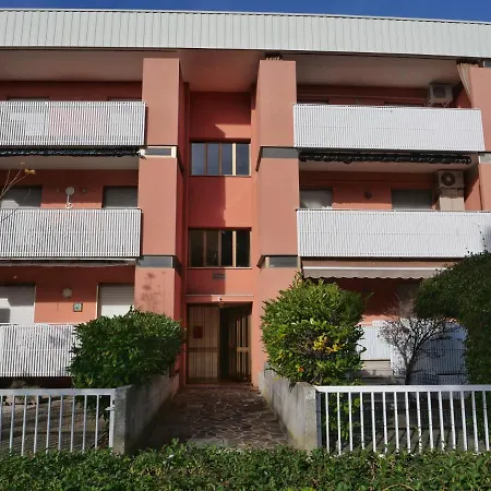 Eolo - A Due Passi Dal Mare Con Posto Auto Apartamento